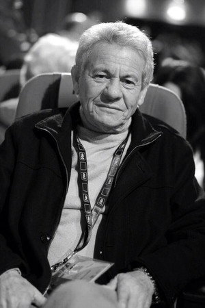 Allel Yahiaoui portrait