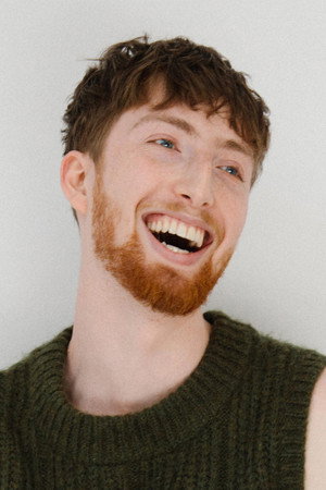 Cal Freundlich portrait