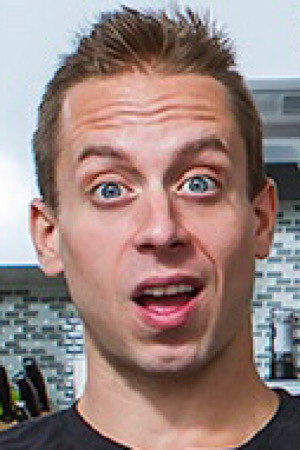 Anthony portrait