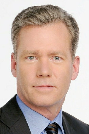 Chris Hansen portrait