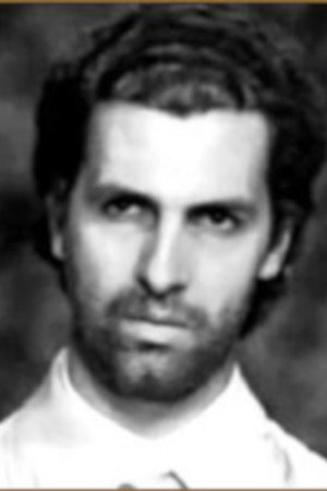 F. Bastunopoulos portrait