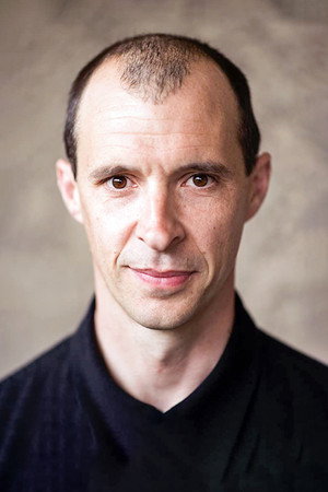 Tom Vaughan-Lawlor portrait