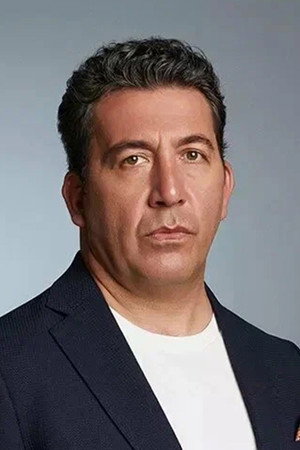 Emre Kınay portrait