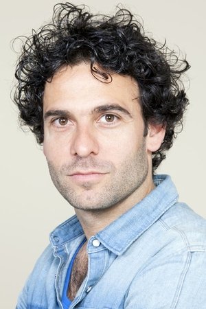 Tibor Lukács portrait