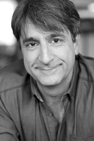 Martin Drainville portrait