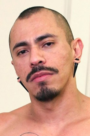 Romero Santos portrait