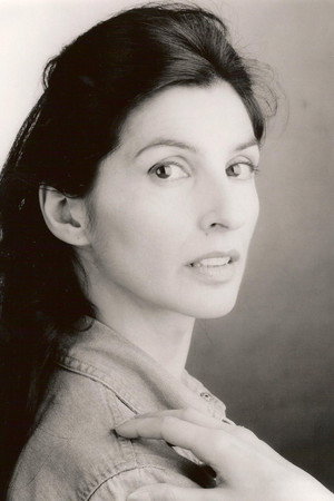 Antonella Voce portrait