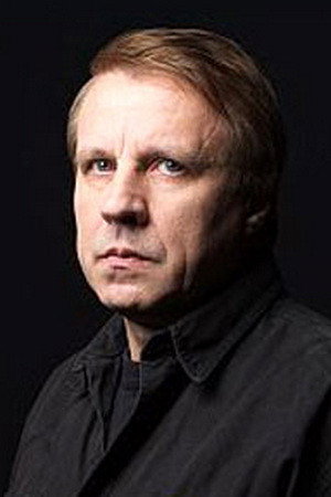 Aleksandr Kovalyov portrait