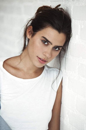 Roser Tapias portrait