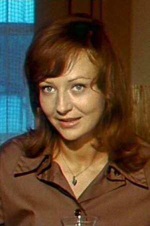Joanna Bogacka portrait