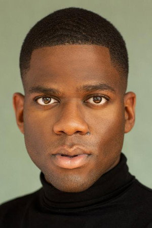 Emmanuel Olusanya portrait