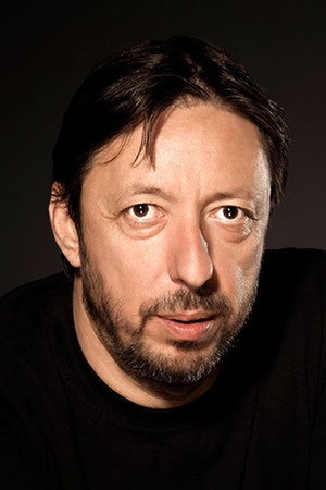 Hakan Boyav portrait