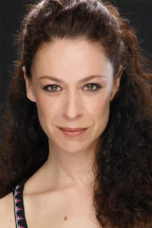 María Salgueiro portrait