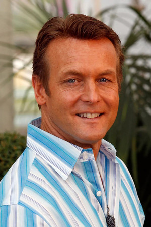 Doug Davidson portrait