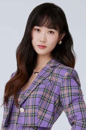 Qian Chen portrait