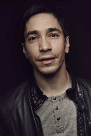 Justin Long portrait