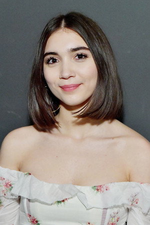 Rowan Blanchard portrait