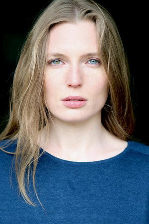Leo Hatton portrait