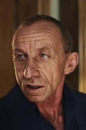 Vladimir Belyaev portrait