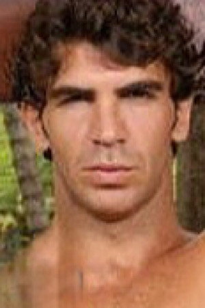 Bruno Gold portrait