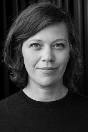 Johanna Mørck portrait