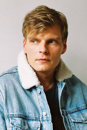 Marijus Mažūnas portrait