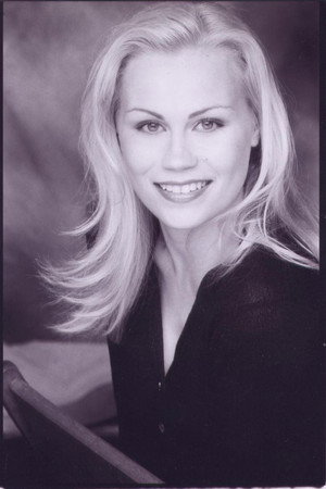 Monica Dottor portrait