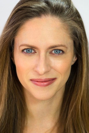 Kate Bayley portrait
