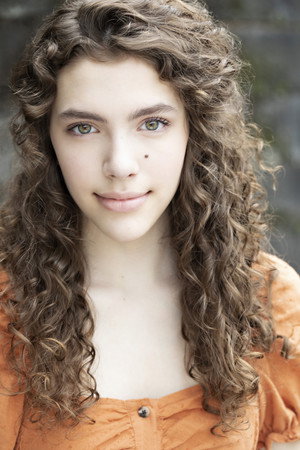 Isol Young portrait