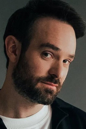 Charlie Cox portrait