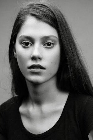 Irina Martynenko portrait