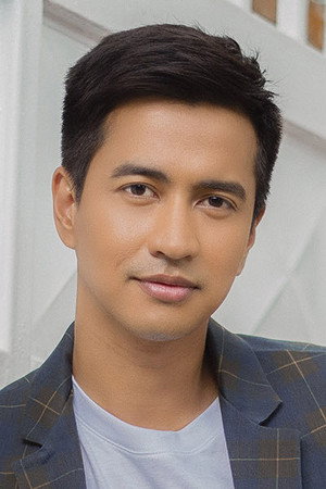 RK Bagatsing portrait