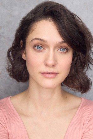 Sophie Hopkins portrait