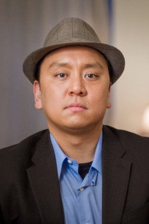 Angelo Santos portrait