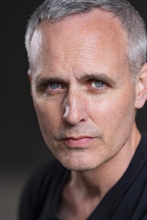 Jay Whittaker portrait