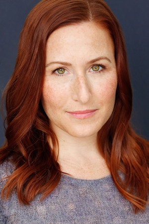 Emily Adams portrait