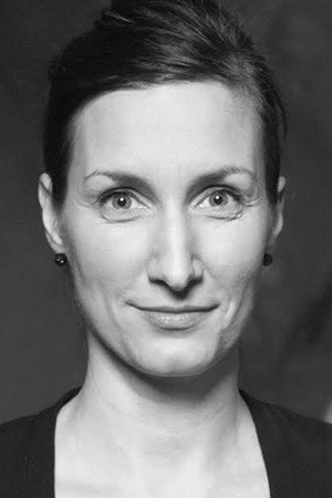 Franziska Ritter portrait