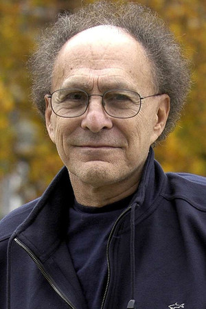 Monte Hellman portrait