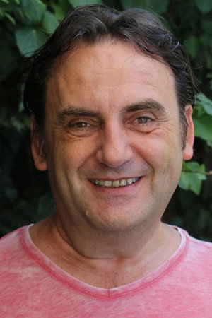 Özkan Aksu portrait