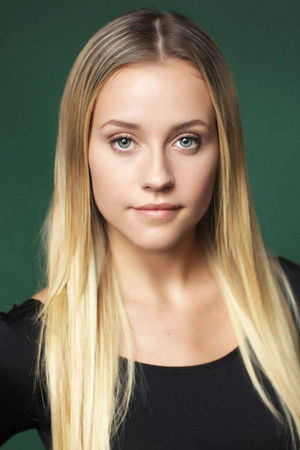 Jessica Lord portrait