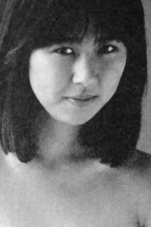 Junko Toake portrait