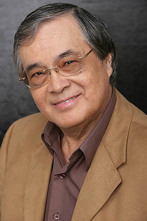Roger Lowe portrait