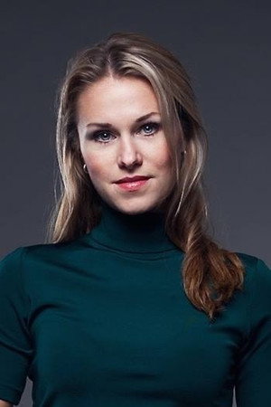 Caroline Glomnes portrait