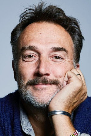 Carlos Leal portrait