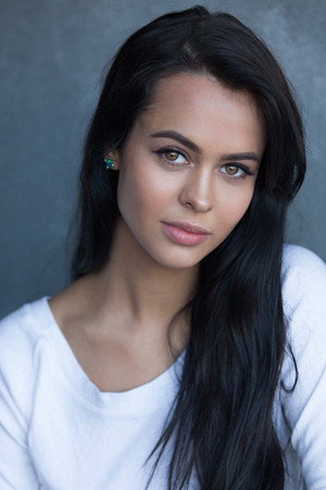 Marybeth Havens portrait