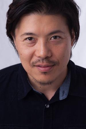 Akihiro Kitamura portrait
