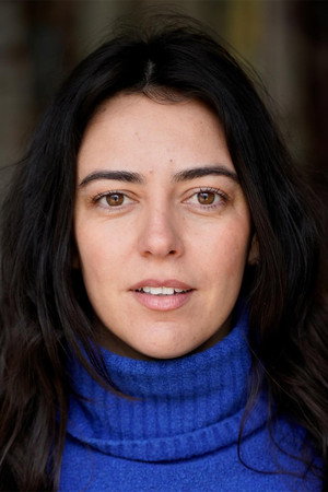 Adriana Jácome portrait