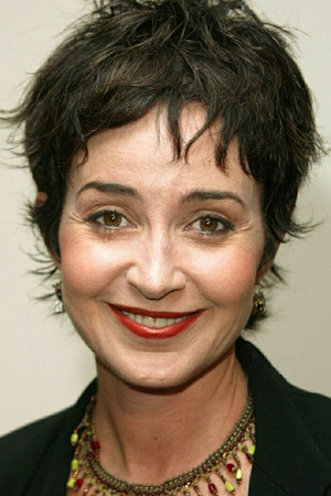 Annie Potts portrait