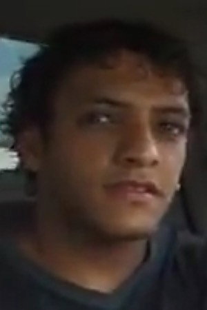 Alisson Ribeiro portrait
