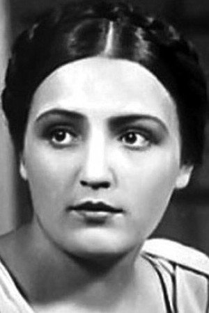 Galina Grigoryeva portrait